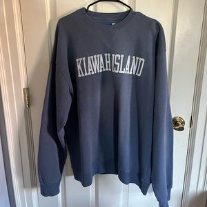 Soft Crewneck Sweatshirt